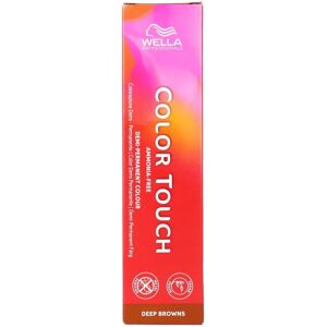 Tinte Semipermanente Wella Deep Browns - Tinte Semipermanente Tinte Semipermanente Wella Deep Browns - Tinte Semipermanente
