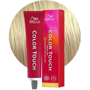 Wella Color Touch 10/1 - Tinte Semipermanente Wella Color Touch 10/1 - Tinte Semipermanente