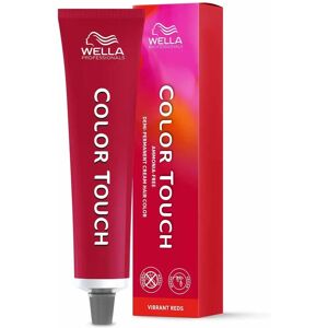 Wella Professionals Mahogany Hair Color - Demi-Permanent, 60ml Wella Professionals Mahogany Hair Color - Demi-Permanent, 60ml