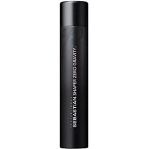 Sebastian Professionals Shaper Zero Gravity Light Hold Styling Spray - Unisex Sebastian Professionals Shaper Zero Gravity Light Hold Styling Spray - Unisex