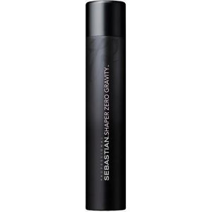 Sebastian Professional Shaper Zero Gravity - Lightweight Hair Spray Sebastian Professional Shaper Zero Gravity - Lightweight Hair Spray