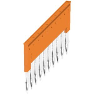 Weidmüller ZQV 6N/10 Cross-connector - Electrical Connector Weidmüller ZQV 6N/10 Cross-connector - Electrical Connector