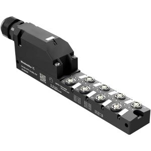 Weidmüller SAI-08Z-VPPP-3A-M08L-PNP - Passiv Signalauswerfer Weidmüller SAI-08Z-VPPP-3A-M08L-PNP - Passiv Signalauswerfer