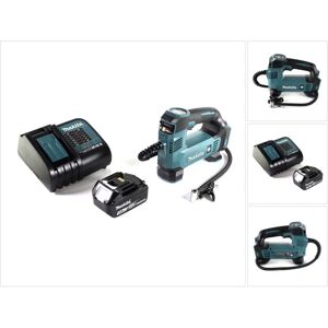 Makita DMP 180 SF1 Compressore senza fili - Pressione 8,3 bar Makita DMP 180 SF1 Compressore senza fili - Pressione 8,3 bar
