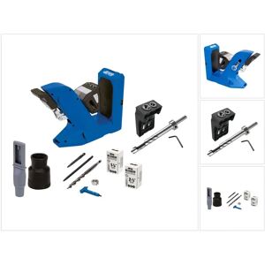 KREG - Pocket-Hole Jig 720 - 13-38 mm - Pocket Hole Jig KREG - Pocket-Hole Jig 720 - 13-38 mm - Pocket Hole Jig
