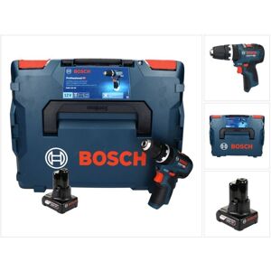 Bosch GSB 12V-35 Professionale Percussione Avvitatore Bosch GSB 12V-35 Professionale Percussione Avvitatore