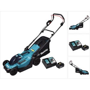 Makita DLM 330 RG - Publicité Makita DLM 330 RG - Publicité