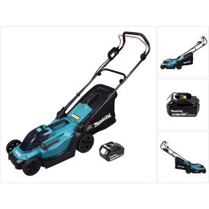 Makita DLM 330 T1 - Publicité Makita DLM 330 T1 - Publicité