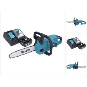 Makita DUC 307 RF1X2 Akku-Kettensäge - 18V, 30cm, bürstenlos Makita DUC 307 RF1X2 Akku-Kettensäge - 18V, 30cm, bürstenlos