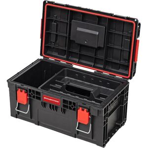 Tool Brothers RHINO XL ECO Vario+ - 26 L - Coffret à outils - Publicité Tool Brothers RHINO XL ECO Vario+ - 26 L - Coffret à outils - Publicité