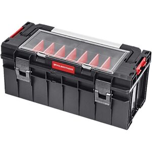 Tool Brothers - RHINO L - ECO Handling+ - IP54 - Trousse à outils - Publicité Tool Brothers - RHINO L - ECO Handling+ - IP54 - Trousse à outils - Publicité