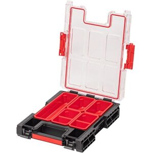 Tool Brothers - RHINO XXL ECO M - 2.5 L - Organizer - Publicité Tool Brothers - RHINO XXL ECO M - 2.5 L - Organizer - Publicité