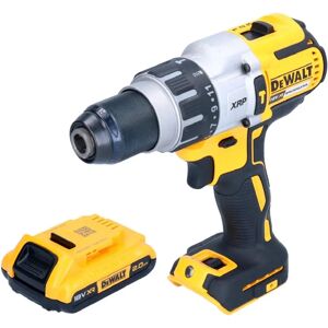 DeWalt DCD 996 N Bezszczotkowy wkrętarko-wiertarka 18 V 95 Nm DeWalt DCD 996 N Bezszczotkowy wkrętarko-wiertarka 18 V 95 Nm