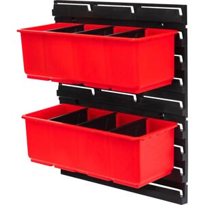 Toolbrothers - RHINO Container Set Nr. 5 - Container set - Publicité Toolbrothers - RHINO Container Set Nr. 5 - Container set - Publicité
