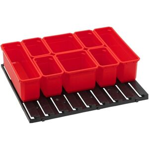 Tool Brothers - RHINO Container Set Nr. 7 - 39 x 35 cm - Publicité Tool Brothers - RHINO Container Set Nr. 7 - 39 x 35 cm - Publicité