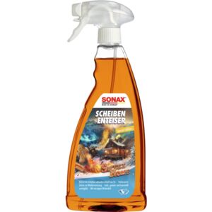 Sonax - 01373410 - 1L - Voorruit - Ontdooier Sonax - 01373410 - 1L - Voorruit - Ontdooier