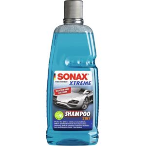 Sonax Xtreme Shampoo 2 in 1 - Shampoo per auto Sonax Xtreme Shampoo 2 in 1 - Shampoo per auto