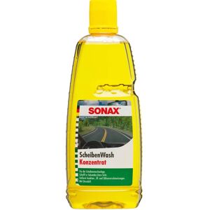 Sonax Concentrato Pulitore Vetro al Agrumi - Pulitore vetri Sonax Concentrato Pulitore Vetro al Agrumi - Pulitore vetri