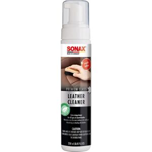 SONAX Detergente per Pelle - Modello 02811410 - Pulizia efficace della pelle SONAX Detergente per Pelle - Modello 02811410 - Pulizia efficace della pelle