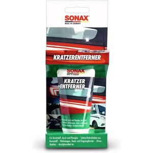 Sonax Hochleistungs-Kunststoff-Kratzerentferner - Kunststoffkratzerentferner Sonax Hochleistungs-Kunststoff-Kratzerentferner - Kunststoffkratzerentferner