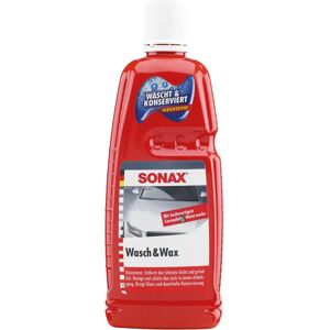 Sonax Was- en Wax 313.341 - Reinigingsproduct Sonax Was- en Wax 313.341 - Reinigingsproduct