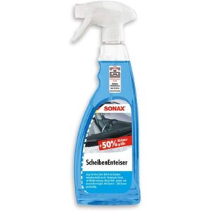 Sonax Scheibenenteiser Enteiserspray - Windshield De-icer Spray Sonax Scheibenenteiser Enteiserspray - Windshield De-icer Spray
