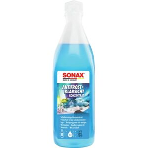 Sonax Citrus Antifrost & Scheibenreiniger 250ml - Frostschutz Sonax Citrus Antifrost & Scheibenreiniger 250ml - Frostschutz