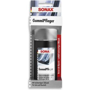 Sonax Gummipfleger 100ml - Rubber care voor auto Sonax Gummipfleger 100ml - Rubber care voor auto