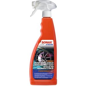 Sonax Xtreme Ceramic Reifen+Felgen Detailer - Felgenversiegelung Sonax Xtreme Ceramic Reifen+Felgen Detailer - Felgenversiegelung