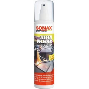 Sonax Mélyfény Műanyag és Gumi Védelem Sonax Mélyfény Műanyag és Gumi Védelem