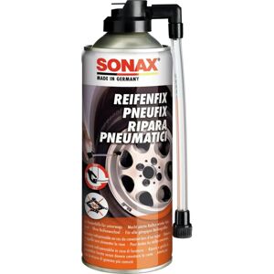 Sonax Reifenfix Gumi javító készlet - 400 ml spray Sonax Reifenfix Gumi javító készlet - 400 ml spray
