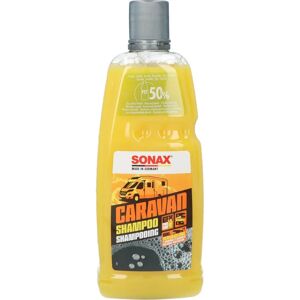 Sonax Caravan Shampoo 1l Sonax Caravan Shampoo 1l