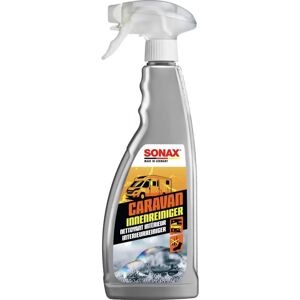 Sonax Innenreiniger - 750ml - Caravans, Textil, Leder, Holz Sonax Innenreiniger - 750ml - Caravans, Textil, Leder, Holz