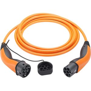 Lapp laddkabel för elbil - Orange Typ 2 1,5m - EV-laddare Lapp laddkabel för elbil - Orange Typ 2 1,5m - EV-laddare
