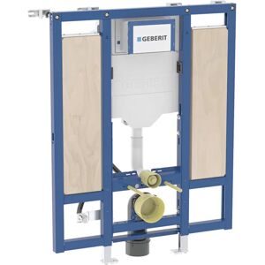 Geberit Duofix Wand-WC-System - Barrierefrei - Stützgriffe - Sigma Spülkasten Geberit Duofix Wand-WC-System - Barrierefrei - Stützgriffe - Sigma Spülkasten