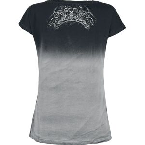 Alchemy England Saint Levantius Kurzarm-T-Shirt - Streetwear Alchemy England Saint Levantius Kurzarm-T-Shirt - Streetwear