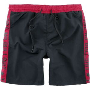 Sort badetøj fra RED by EMP - Polyester Sort badetøj fra RED by EMP - Polyester