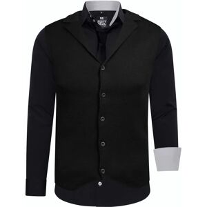 RUSTY NEAL S - Casual Hemd-Set RUSTY NEAL S - Casual Hemd-Set