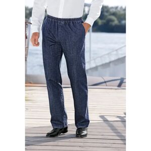 Brühl Classic Schlank Jeans Blau Stone - Jeans Brühl Classic Schlank Jeans Blau Stone - Jeans