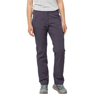 Pantalones Softshell JACK WOLFSKIN Glastal W - Pantalones de softshell Pantalones Softshell JACK WOLFSKIN Glastal W - Pantalones de softshell