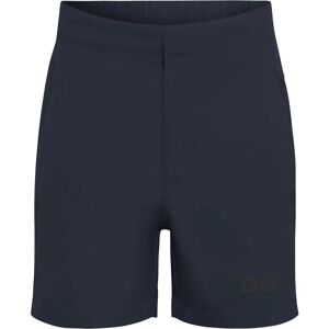 JACK WOLFSKIN Sun Shorts K - Kids Blue, Model Gr. 140 JACK WOLFSKIN Sun Shorts K - Kids Blue, Model Gr. 140