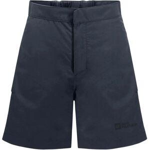 JACK WOLFSKIN Sun Shorts Kids Blue - Shorts - Outdoor JACK WOLFSKIN Sun Shorts Kids Blue - Shorts - Outdoor