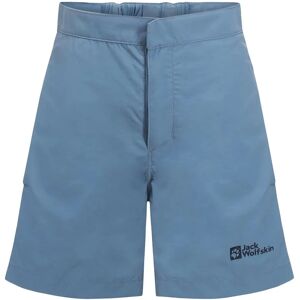JACK WOLFSKIN Sun Shorts K - Blu - Bambini - Leggeri e ad asciugatura rapida JACK WOLFSKIN Sun Shorts K - Blu - Bambini - Leggeri e ad asciugatura rapida