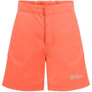 JACK WOLFSKIN Sun Shorts K - Lightweight Orange Shorts JACK WOLFSKIN Sun Shorts K - Lightweight Orange Shorts