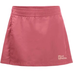 JACK WOLFSKIN Sun Skort G Pink - Skirt for Kids JACK WOLFSKIN Sun Skort G Pink - Skirt for Kids