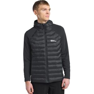 Jack Wolfskin Routeburn Pro Water Resistant Jacket - Men Jack Wolfskin Routeburn Pro Water Resistant Jacket - Men