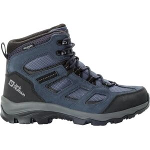 Jack Wolfskin VOJO 3 TEXAPORE MID W - Graphit - 36 - Wanderschuhe Jack Wolfskin VOJO 3 TEXAPORE MID W - Graphit - 36 - Wanderschuhe