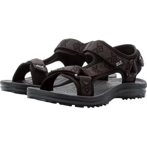 JACK WOLFSKIN WAVE BREAKER W - Lettvekts utendørs sandaler JACK WOLFSKIN WAVE BREAKER W - Lettvekts utendørs sandaler