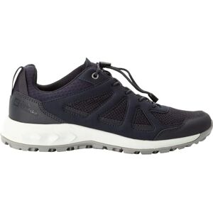 JACK WOLFSKIN Woodland 2 Vent Low - Chaussures de randonnée - Publicité JACK WOLFSKIN Woodland 2 Vent Low - Chaussures de randonnée - Publicité