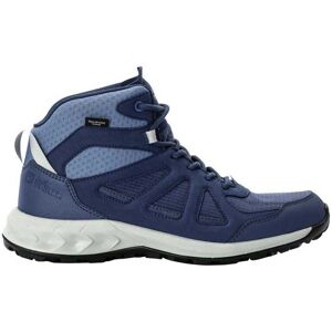JACK WOLFSKIN Woodland 2 TEXAPORE MID W - Zapatos de senderismo JACK WOLFSKIN Woodland 2 TEXAPORE MID W - Zapatos de senderismo